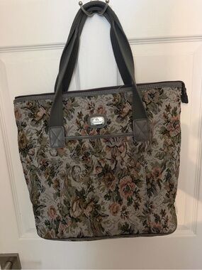 Jordache Vintage Tote